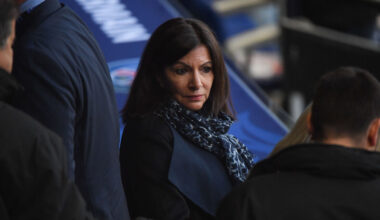 Vente du Parc des Princes : Anne Hidalgo rappelle son attachement au PSG mais dénonce une tentative de « spoliation »