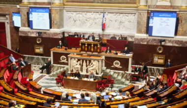 L’Assemblée vote le versement des allocations familiales dès le premier enfant – Libération