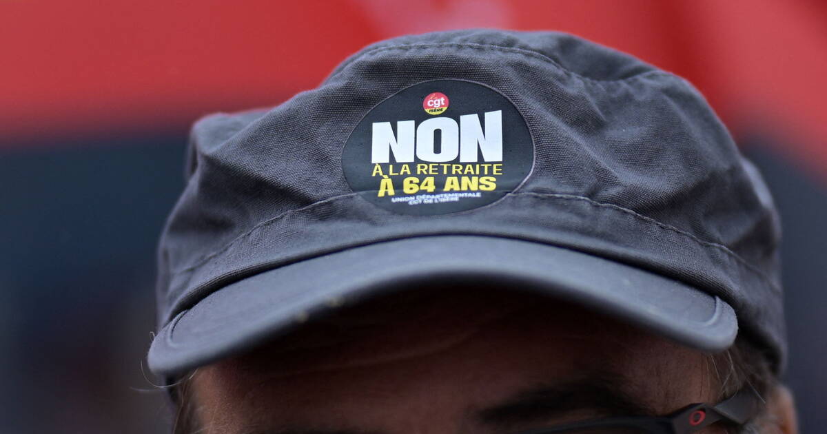 dans son rapport annuel, le Conseil d’orientation prend le parti d’un relèvement de l’âge de départ – Libération