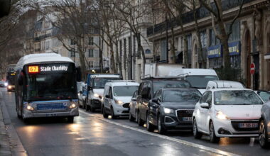 Ouverture à la concurrence : la RATP perd 29 lignes de bus mais en remporte 92
