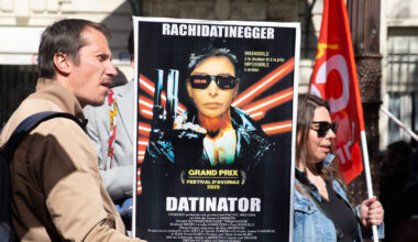 Après les attaques de Rachida Dati contre Patrick Cohen sur France 5, l’audiovisuel public se dresse contre sa ministre – Libération