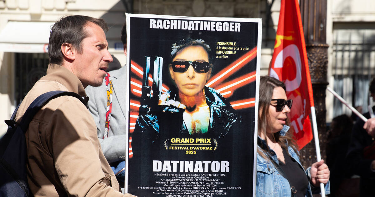 Après les attaques de Rachida Dati contre Patrick Cohen sur France 5, l’audiovisuel public se dresse contre sa ministre – Libération
