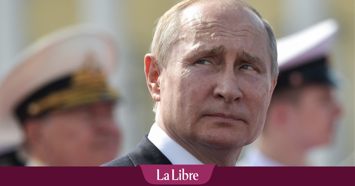 Guerre en Ukraine: la Russie signale une nouvelle explosion sur une voie ferrée dans une région frontalière