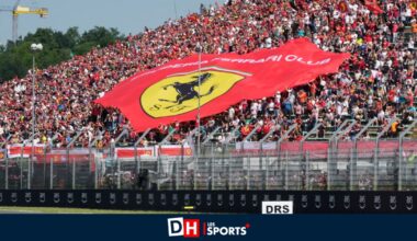 1000e victoire de l'équipe Quick-Step: en Formule 1, seule la Scuderia Ferrari a participé à plus de 1000 Grands Prix