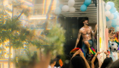 A Paris, où faire la fête avant ou après la pride ce week-end – Libération