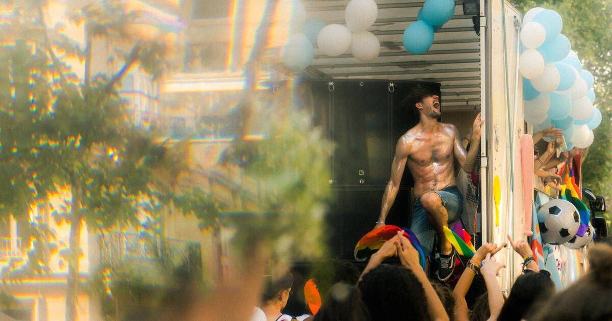 A Paris, où faire la fête avant ou après la pride ce week-end – Libération