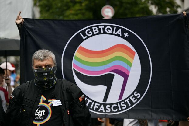 AFP/Julie Sebadelha