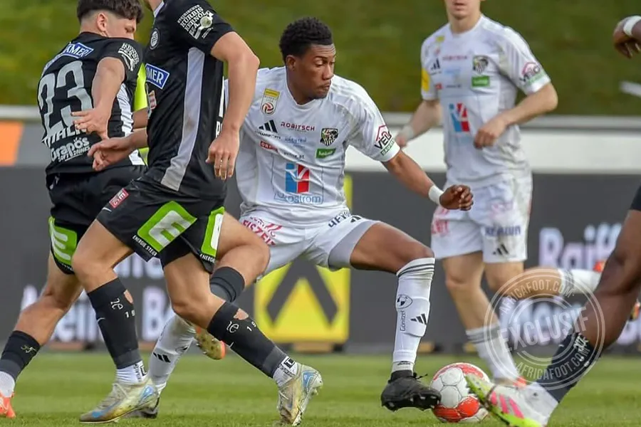 Emmanuel Ofori Agyemang