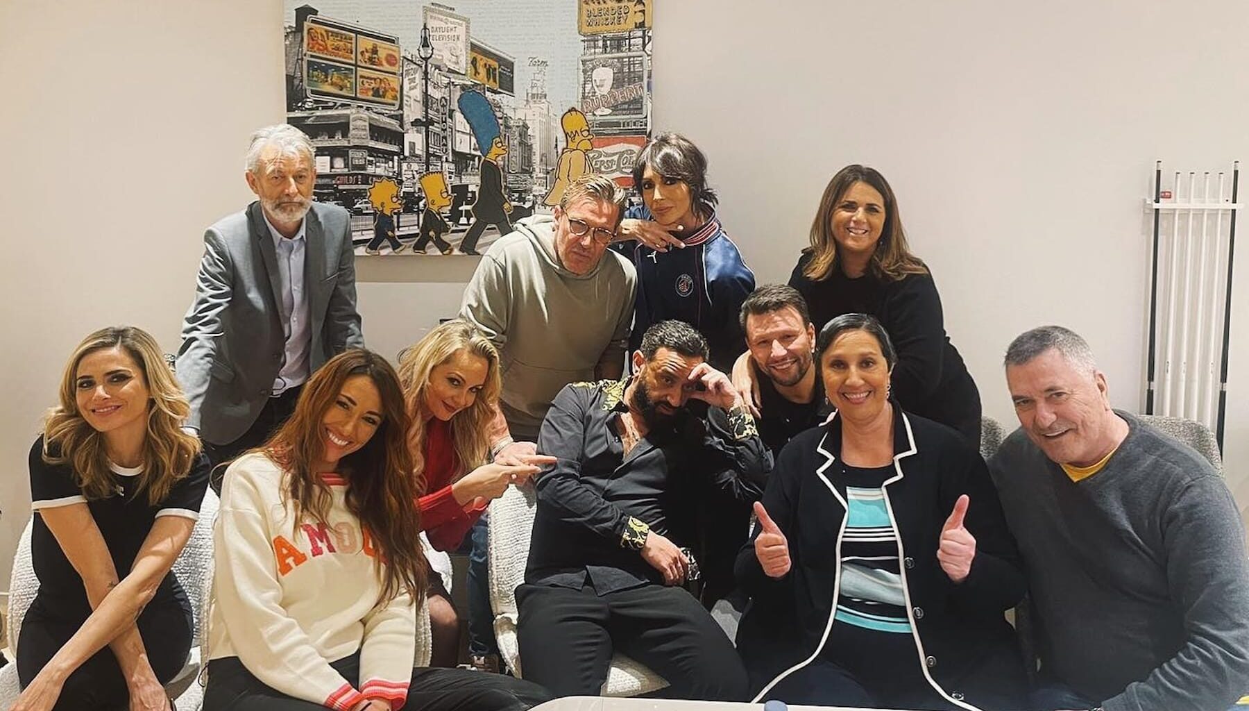 "Enfin pouvoir avoir des réductions au McDo", un chroniqueur de Cyril Hanouna reprend ses études