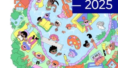 Été culturel 2025, Ministère de la Culture