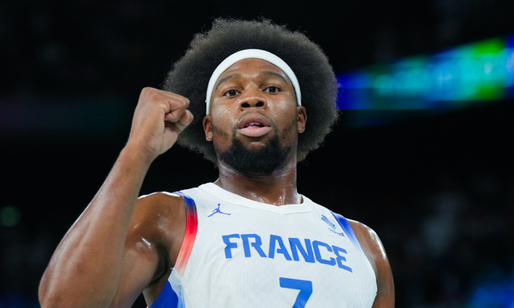 EuroBasket 2025 : 18 Bleus convoqués pour la préparation