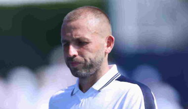 ATP > Dan Evans (qui vise Alcaraz, Zverev, Ruud) : "J'entends certains joueurs se plaindre du calendrier, mais ils ne sont pas obligés de jouer toutes les semaines. La raison pour laquelle ils jouent, c'est pour toucher leur bonus à la fin de l'année