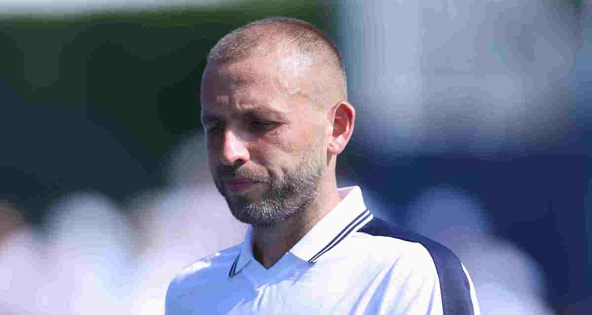 ATP > Dan Evans (qui vise Alcaraz, Zverev, Ruud) : "J'entends certains joueurs se plaindre du calendrier, mais ils ne sont pas obligés de jouer toutes les semaines. La raison pour laquelle ils jouent, c'est pour toucher leur bonus à la fin de l'année