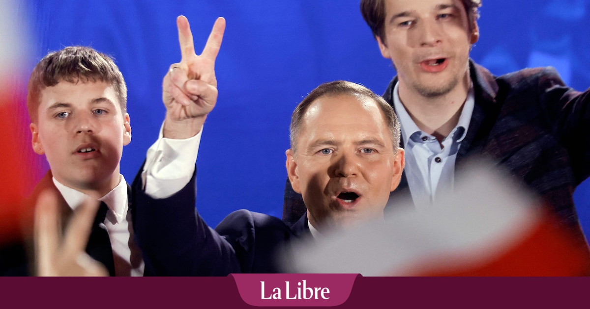 La victoire de Karol Nawrocki entrave l'élan pro-européen du gouvernement Tusk