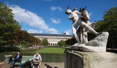 Fête de la musique à Paris : notre sélection des 10 spots incontournables
