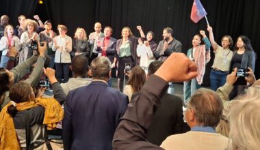 Cergy, Argenteuil, La Courneuve… LFI vise les villes populaires d’Île-de-France aux municipales