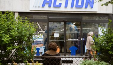 Hema, Action, Gifi… Pourquoi les magasins discount cartonnent en Île-de-France, mais moins à Paris