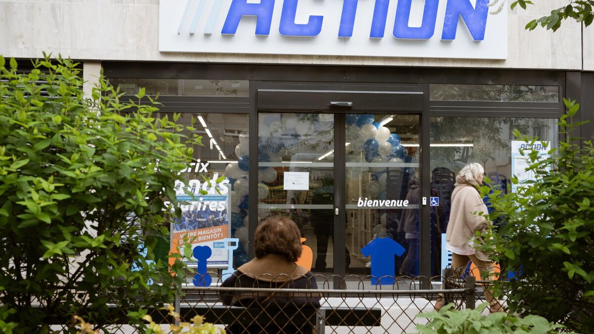 Hema, Action, Gifi… Pourquoi les magasins discount cartonnent en Île-de-France, mais moins à Paris