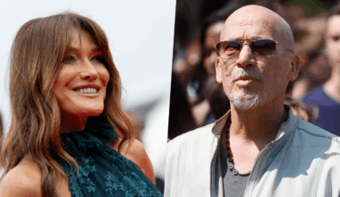 Florent Pagny et Carla Bruni, un duo à venir ? C'est "non", et le coach de "The Voice" explique pourquoi