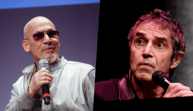 Florent Pagny et Julien Clerc : règlement de comptes en plein plateau télévisé
