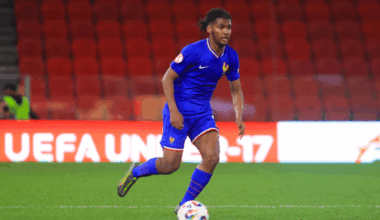 Football Euro U17 (H) Les Bleuets vice-champions d’Europe, le Portugal sacré