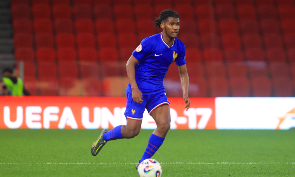 Football Euro U17 (H) Les Bleuets vice-champions d’Europe, le Portugal sacré