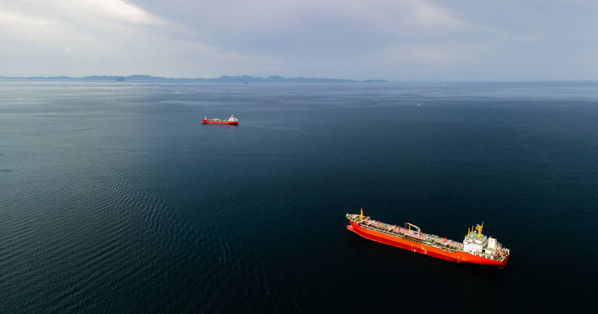L’océan s’épuise, l’Europe doit être à la hauteur – Libération