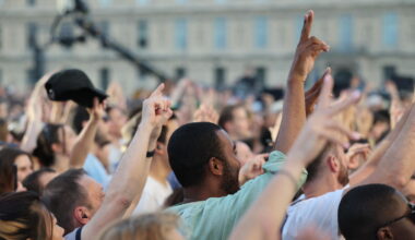 Fête de la musique : 19 personnes dénoncent des piqûres à Rouen, la garde à vue d’un suspect levée