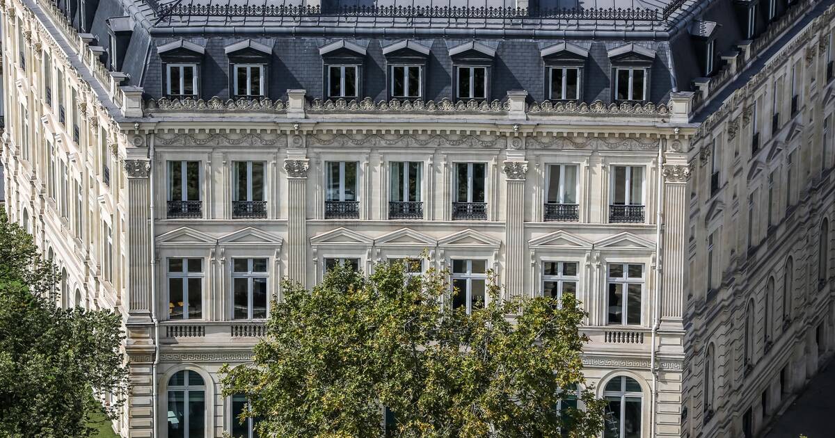 Finances publiques : les ultrariches doivent contribuer comme tout le monde - Libération