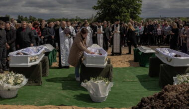 le dernier bilan faisant état d’un million de morts et blessés russes est-il crédible ? – Libération