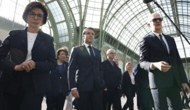 Municipales à Paris : y a-t-il eu deal entre Rachida Dati et Emmanuel Macron ?