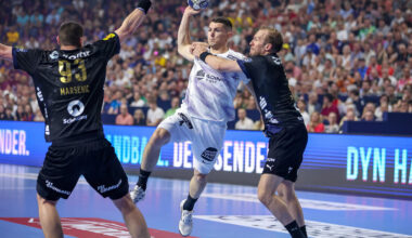 Nantes Handball - FC Barcelone : à quelle heure et sur quelle chaîne TV voir le match de Ligue des Champions ?