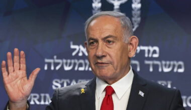 Tuer l’ayatollah Khamenei «mettra fin au conflit», affirme Benyamin Nétanyahou – Libération