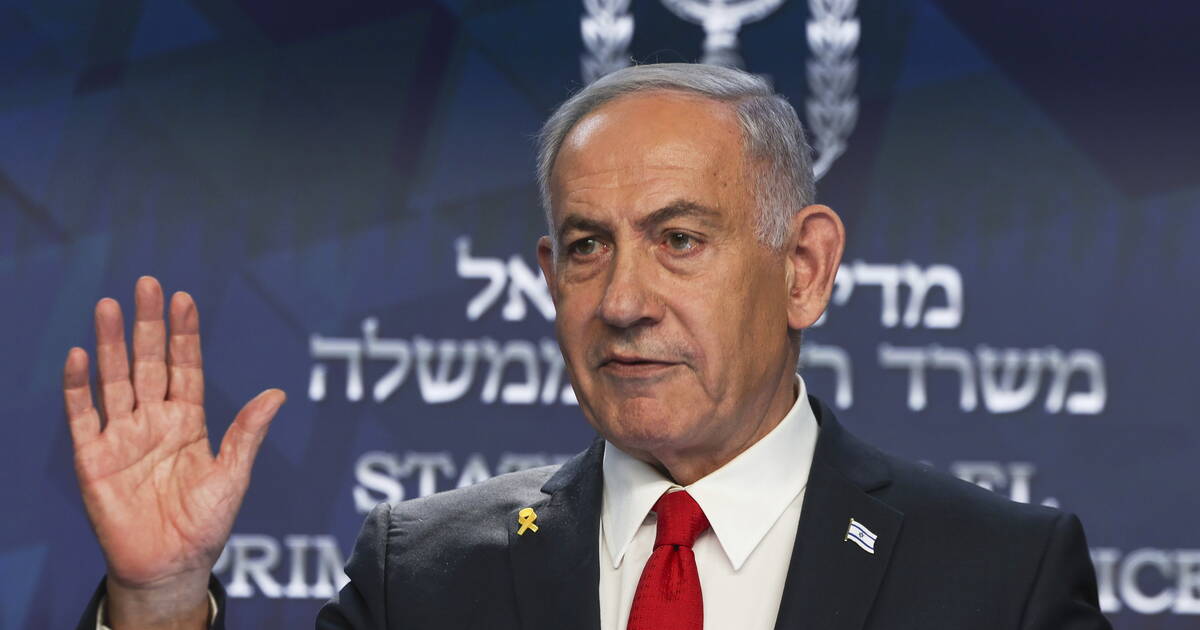 Tuer l’ayatollah Khamenei «mettra fin au conflit», affirme Benyamin Nétanyahou – Libération