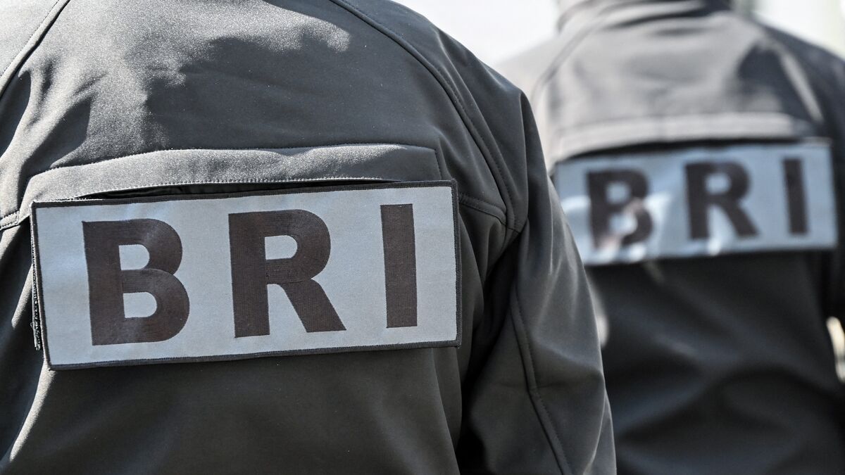 Nantes : un simple coup de klaxon a failli coûter la vie à un automobiliste de 60 ans