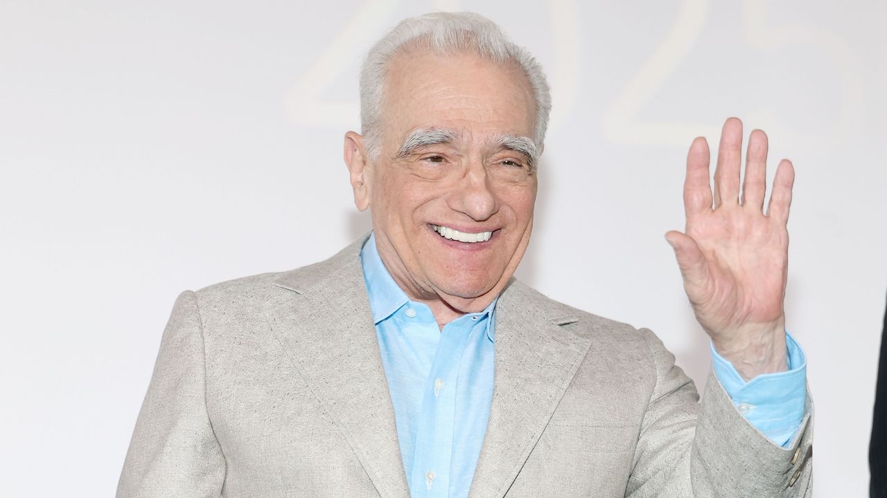 Martin Scorsese : «La réélection de Trump a été une vraie déception. Les États-Unis sont au bord d’une guerre civile»