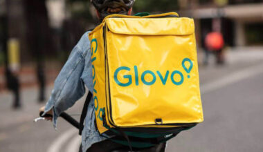 Livraisons à domicile : Glovo dans le collimateur de l’UE