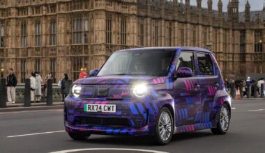 Un concept Honda inédit à Goodwood