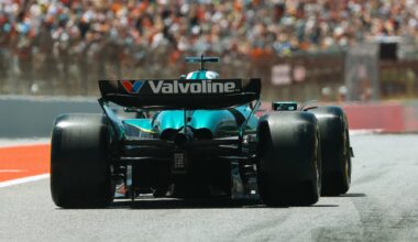Une annonce officielle attendue pour le cas Lance Stroll