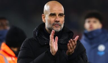 Guardiola