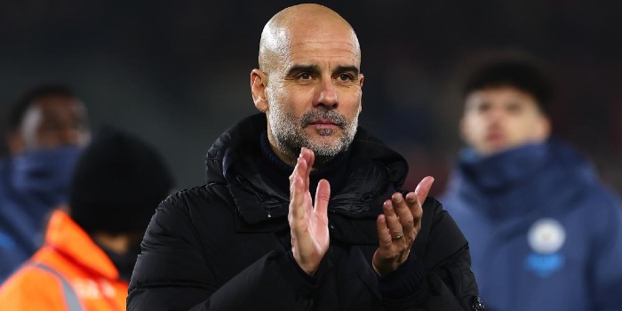 Guardiola