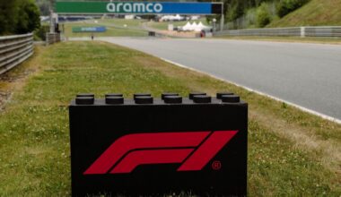 Les essais libres 3 du GP d’Autriche en direct