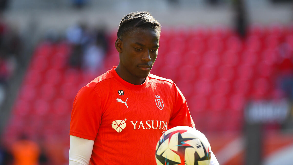 Mercato Paris FC : le club officialise l’arrivée de Nhoa Sangui, qui signe jusqu’en 2030