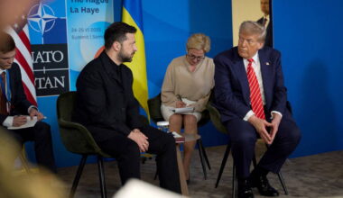Au sommet de l’Otan, des objectifs atteints malgré la dramaturgie trumpienne – Libération