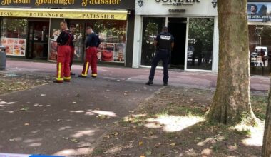 Bondy : deux commerces incendiés en quinze jours non loin d’un point de deal
