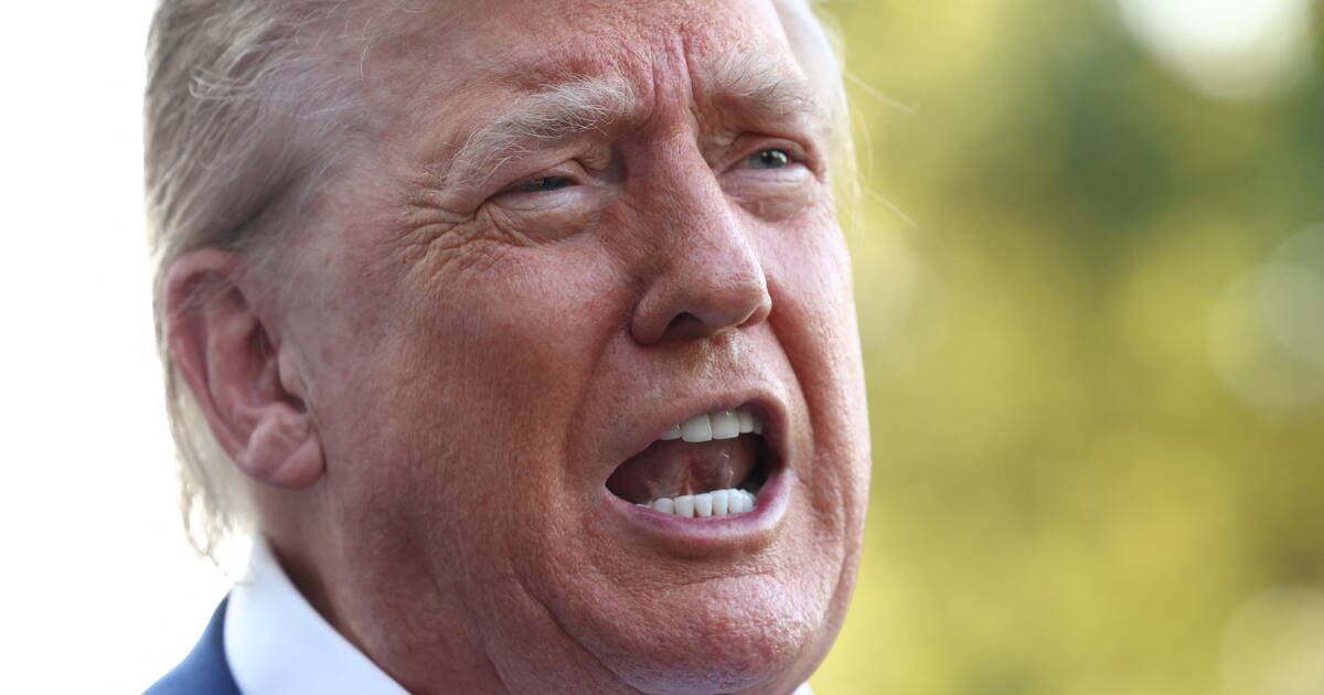 EN DIRECT - Israël-Iran : Trump affirme que le cessez-le-feu est désormais «en vigueur», deux explosions entendues à Téhéran – Libération