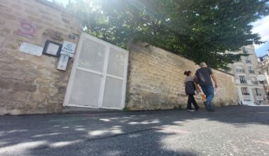 Paris : les parents inquiets après le cambriolage « sans effraction » d’une crèche municipale du XVIIIe