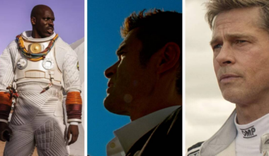 «Reflet dans un diamant mort», «F1», «le Grand déplacement»… Nos critiques des sorties cinéma de la semaine – Libération