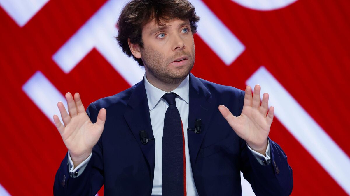 « Gros bosseur », « fils de »… Qui est Benjamin Duhamel, nouvel homme fort de la matinale de France Inter ?
