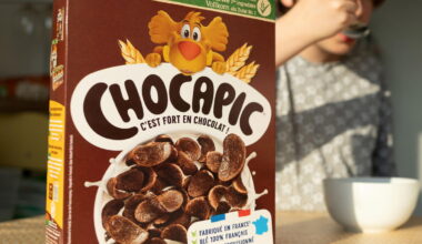 Chocapic : pourquoi Nestlé va encore changer la recette de ses plus célèbres céréales